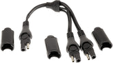 OptiMate O15 Y Splitter - Unfused